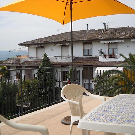 Hotel La Playa San Benedetto del Tronto Ngoại thất bức ảnh
