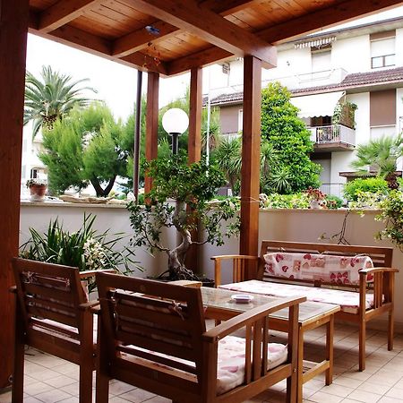 Hotel La Playa San Benedetto del Tronto Ngoại thất bức ảnh
