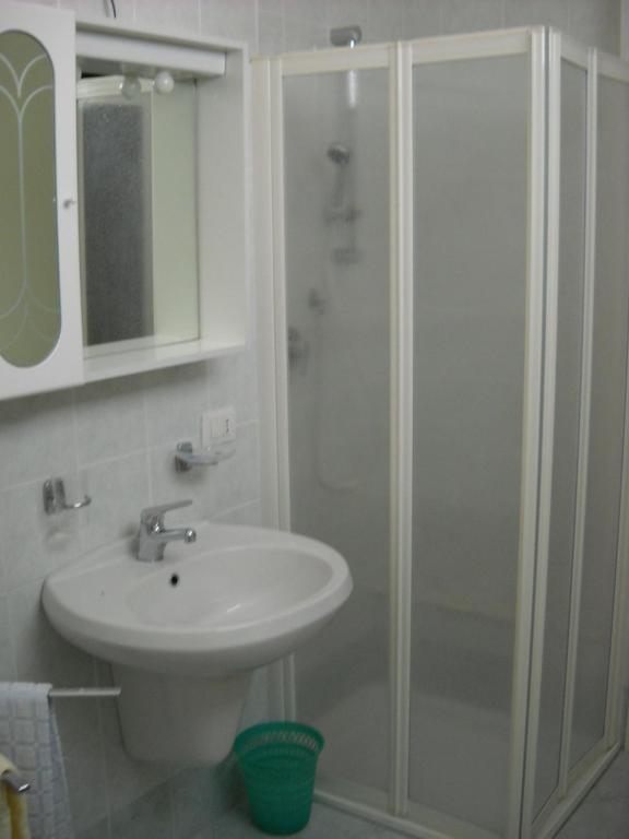 Hotel La Playa San Benedetto del Tronto Phòng bức ảnh
