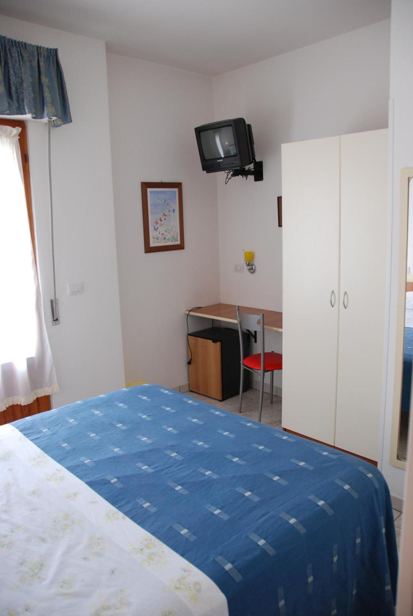 Hotel La Playa San Benedetto del Tronto Ngoại thất bức ảnh