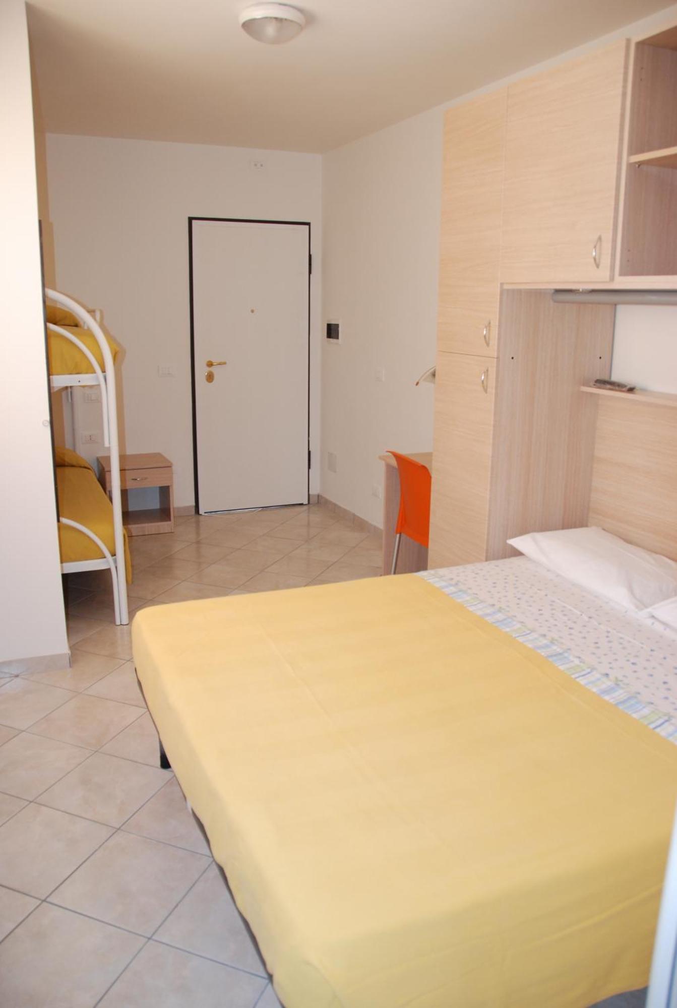 Hotel La Playa San Benedetto del Tronto Ngoại thất bức ảnh