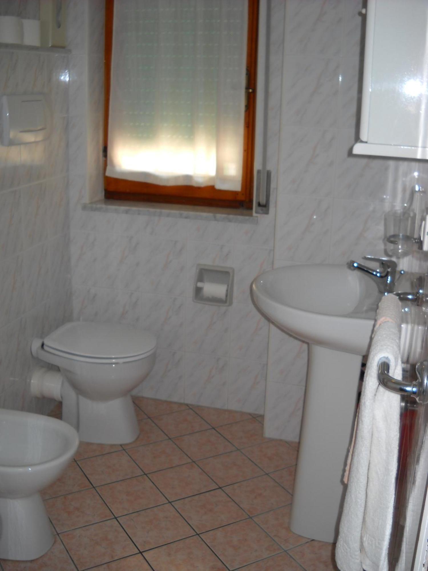 Hotel La Playa San Benedetto del Tronto Ngoại thất bức ảnh