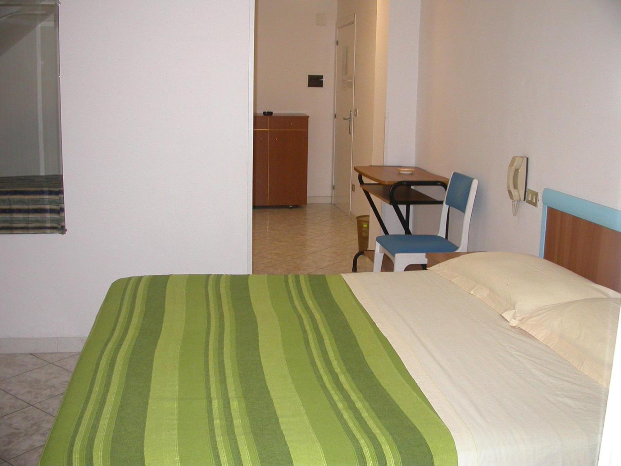 Hotel La Playa San Benedetto del Tronto Ngoại thất bức ảnh