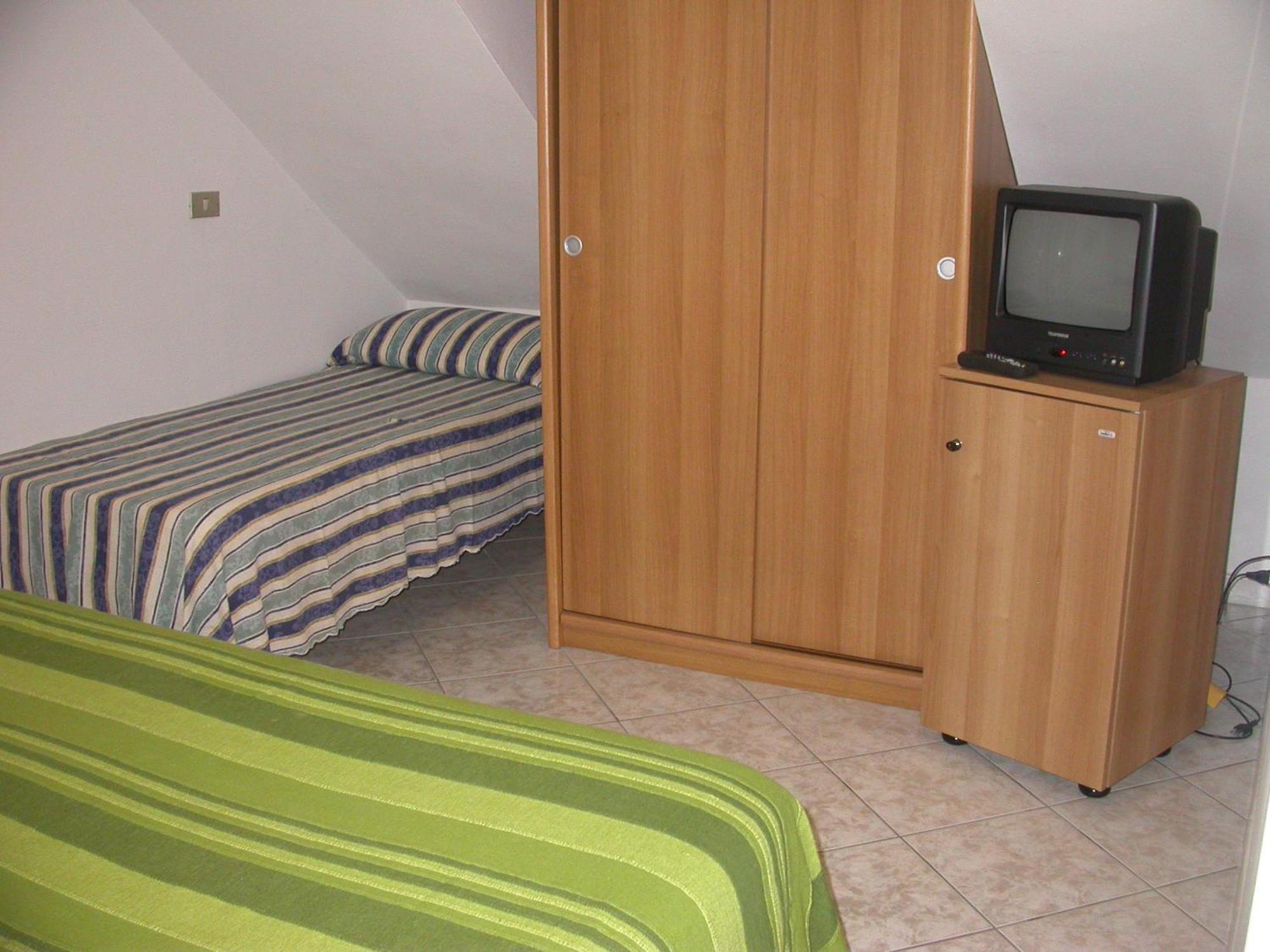Hotel La Playa San Benedetto del Tronto Ngoại thất bức ảnh