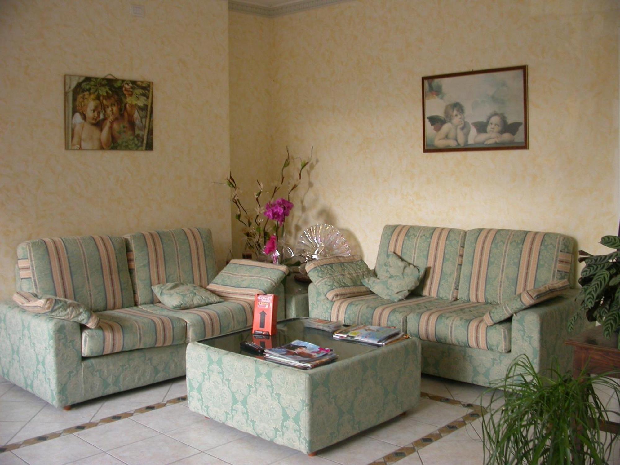 Hotel La Playa San Benedetto del Tronto Ngoại thất bức ảnh