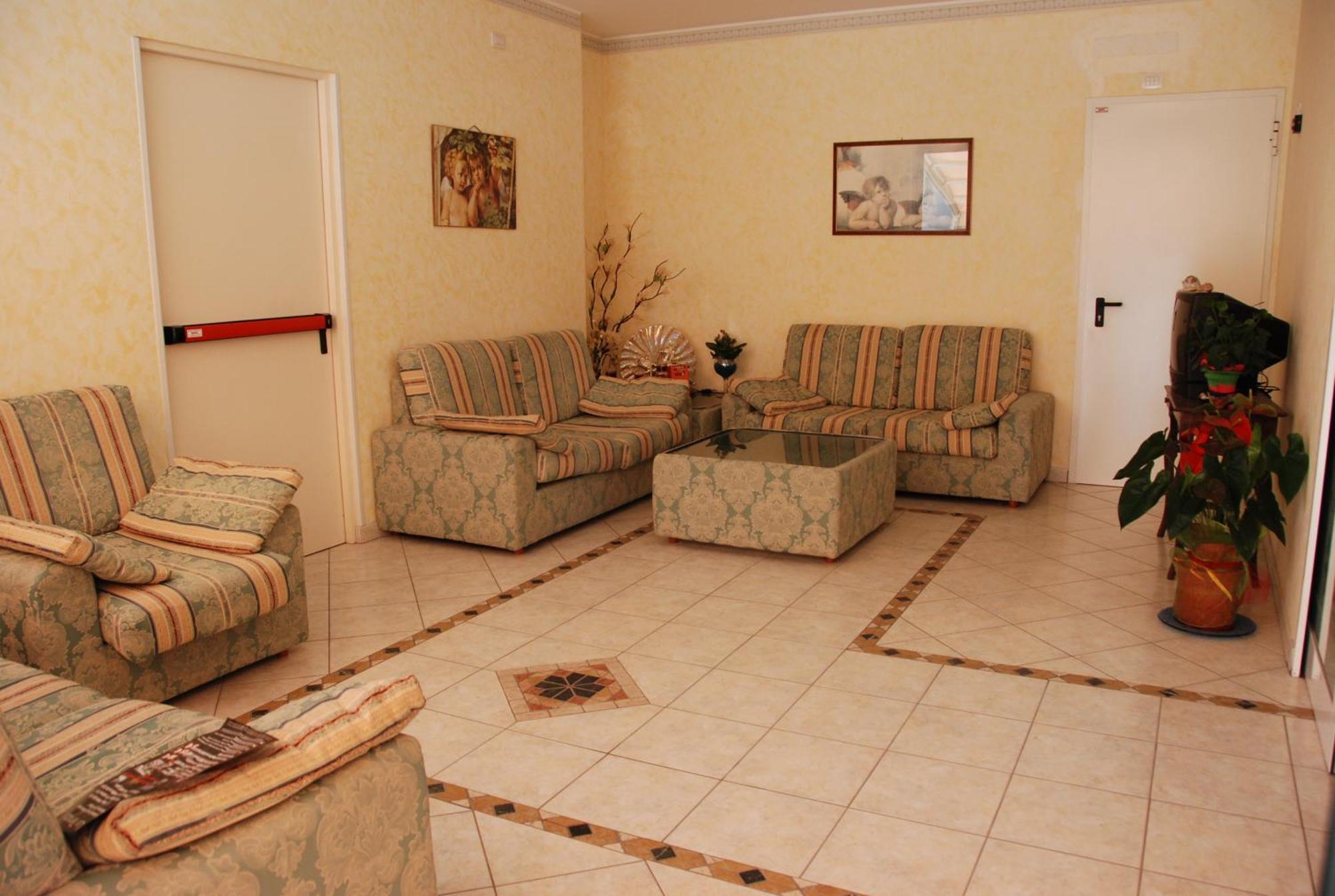 Hotel La Playa San Benedetto del Tronto Ngoại thất bức ảnh