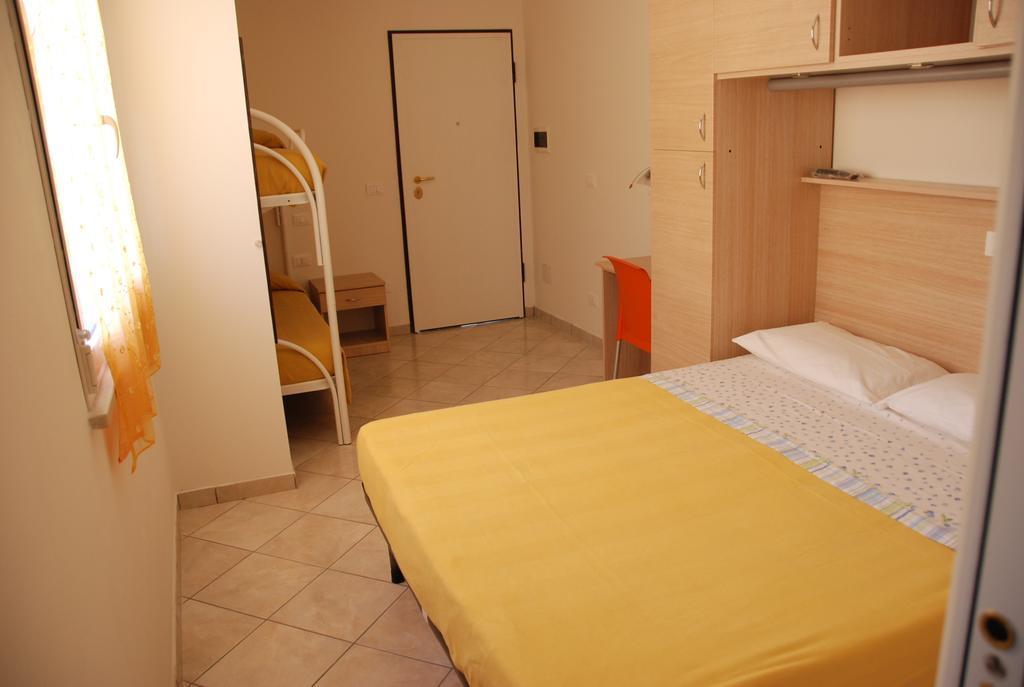 Hotel La Playa San Benedetto del Tronto Ngoại thất bức ảnh