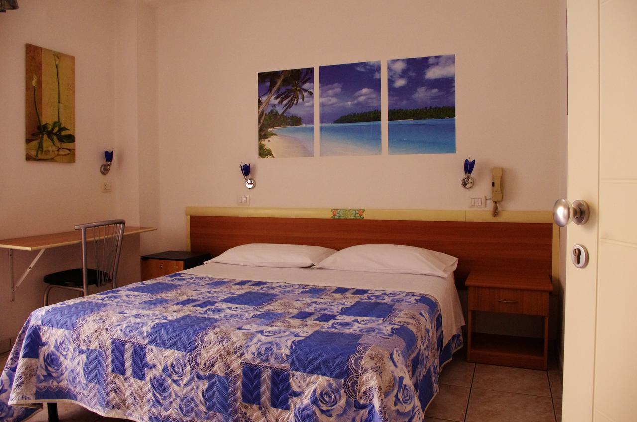 Hotel La Playa San Benedetto del Tronto Ngoại thất bức ảnh