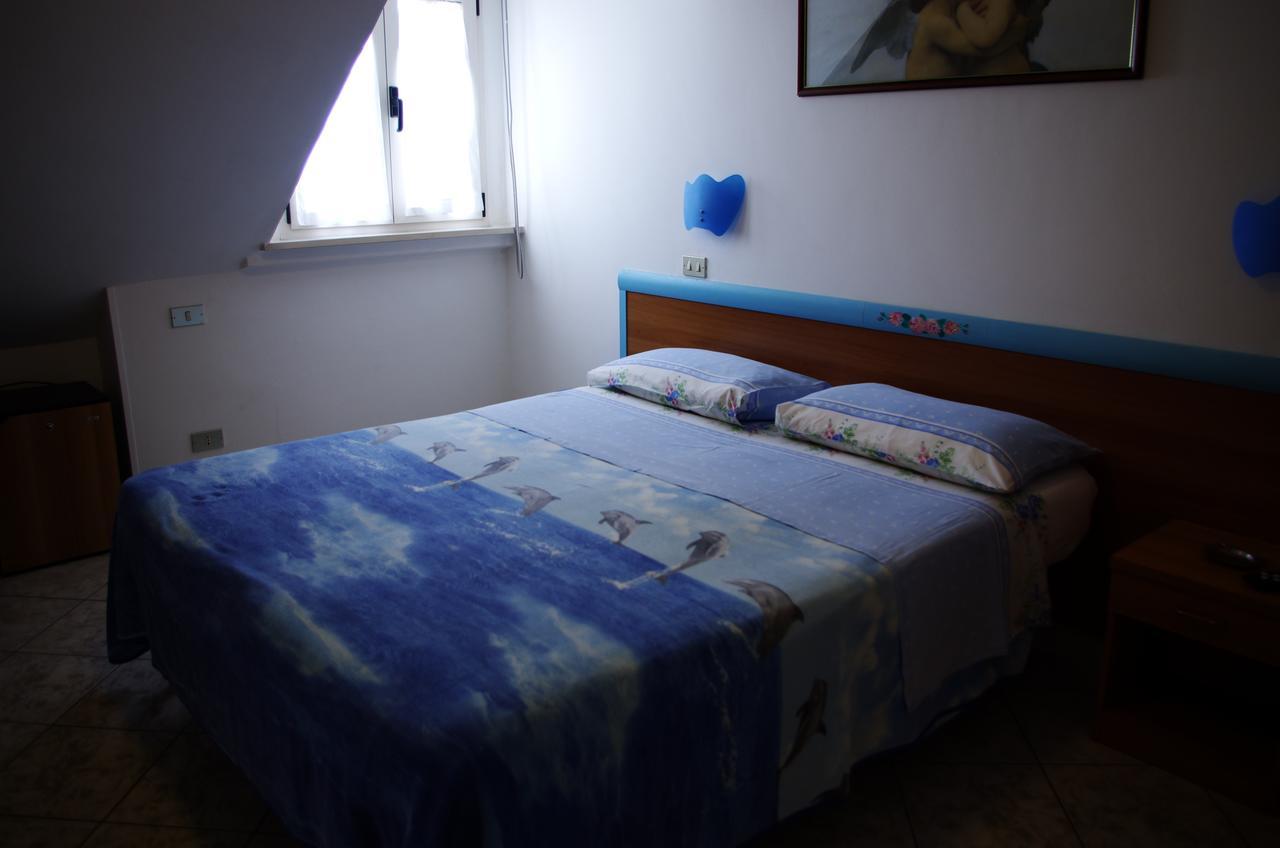 Hotel La Playa San Benedetto del Tronto Ngoại thất bức ảnh