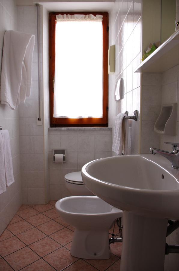 Hotel La Playa San Benedetto del Tronto Ngoại thất bức ảnh