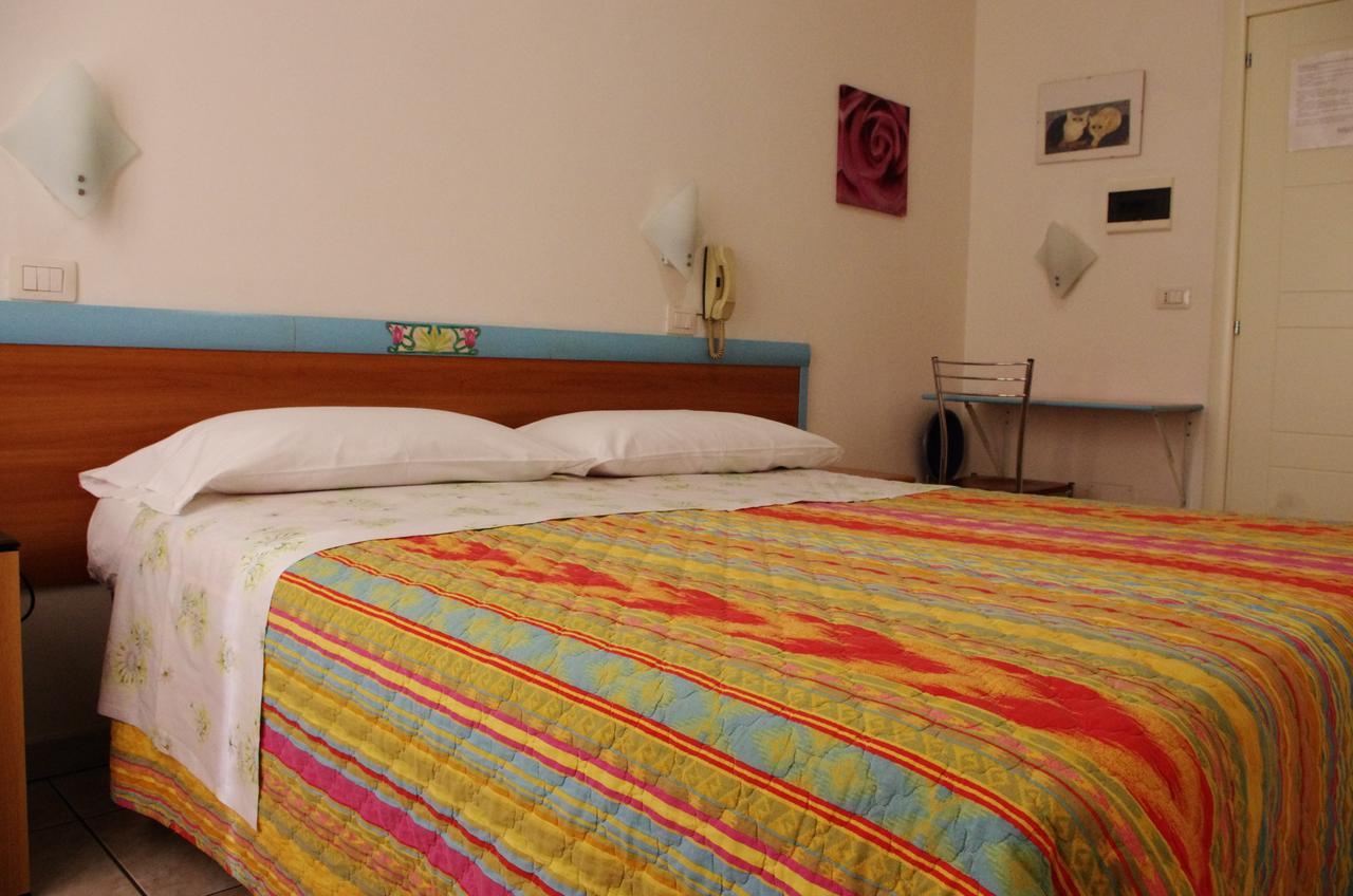 Hotel La Playa San Benedetto del Tronto Ngoại thất bức ảnh