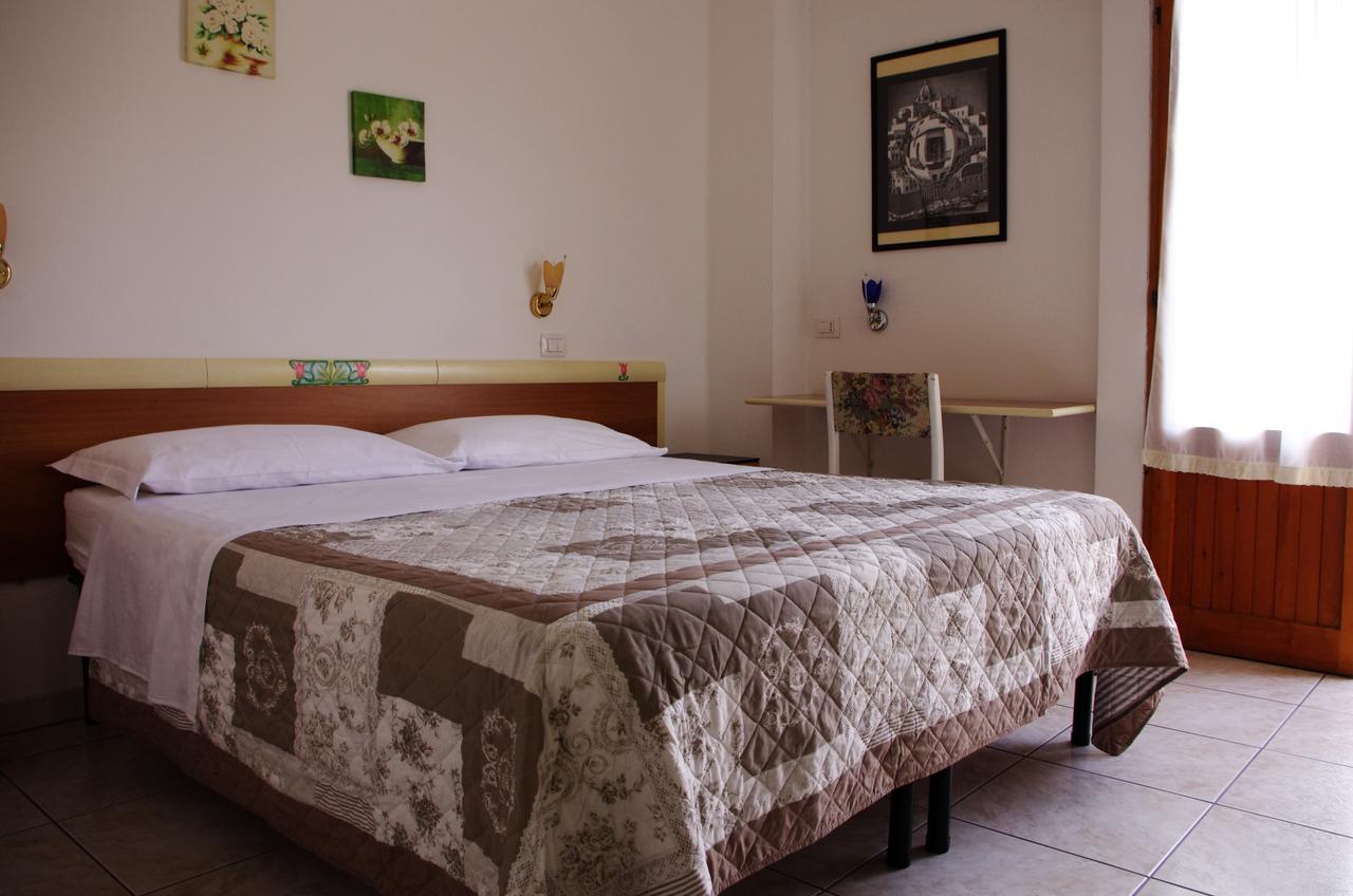 Hotel La Playa San Benedetto del Tronto Ngoại thất bức ảnh