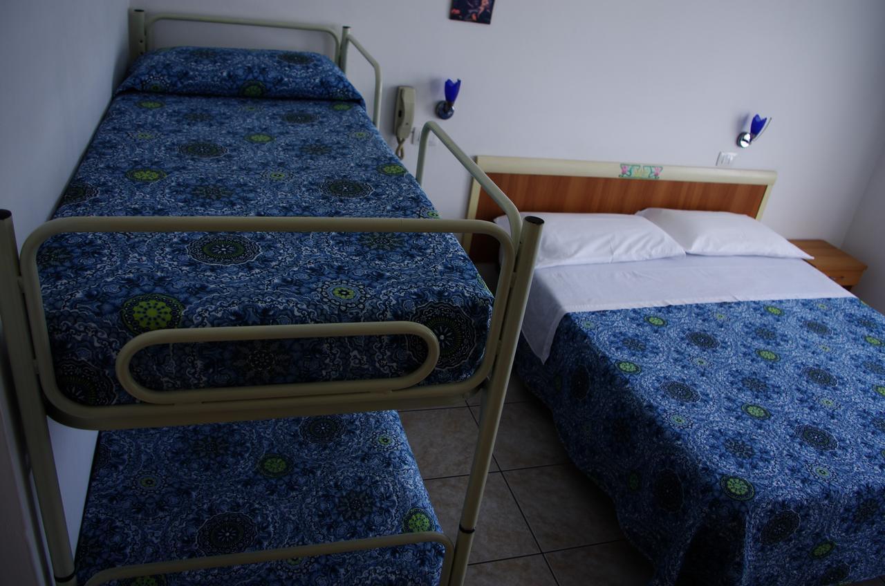 Hotel La Playa San Benedetto del Tronto Ngoại thất bức ảnh