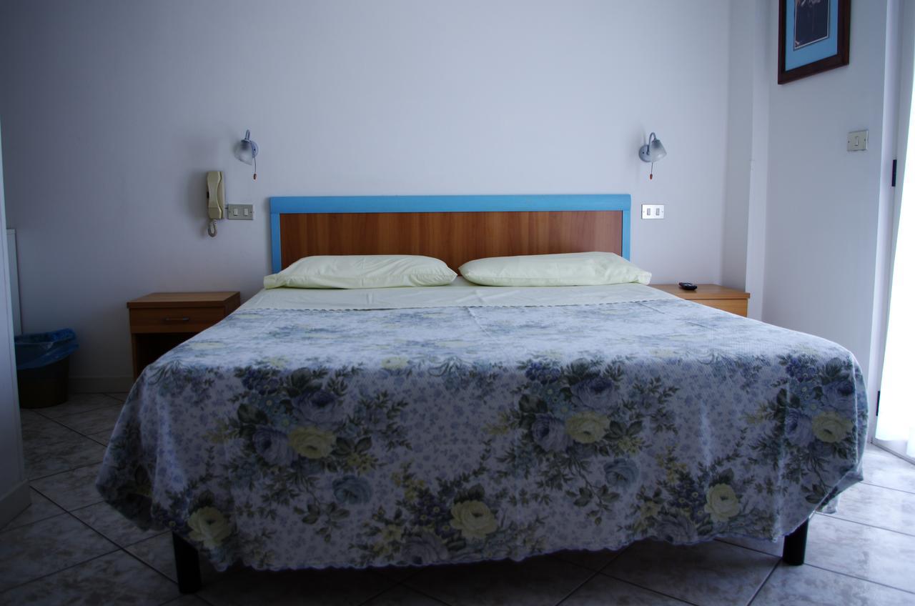 Hotel La Playa San Benedetto del Tronto Ngoại thất bức ảnh