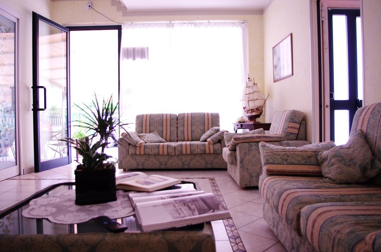 Hotel La Playa San Benedetto del Tronto Ngoại thất bức ảnh
