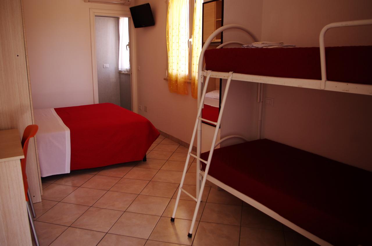 Hotel La Playa San Benedetto del Tronto Ngoại thất bức ảnh