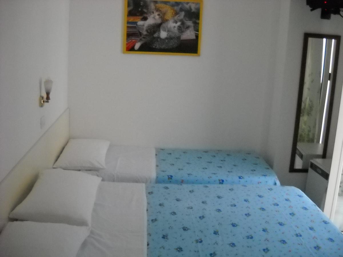 Hotel La Playa San Benedetto del Tronto Ngoại thất bức ảnh