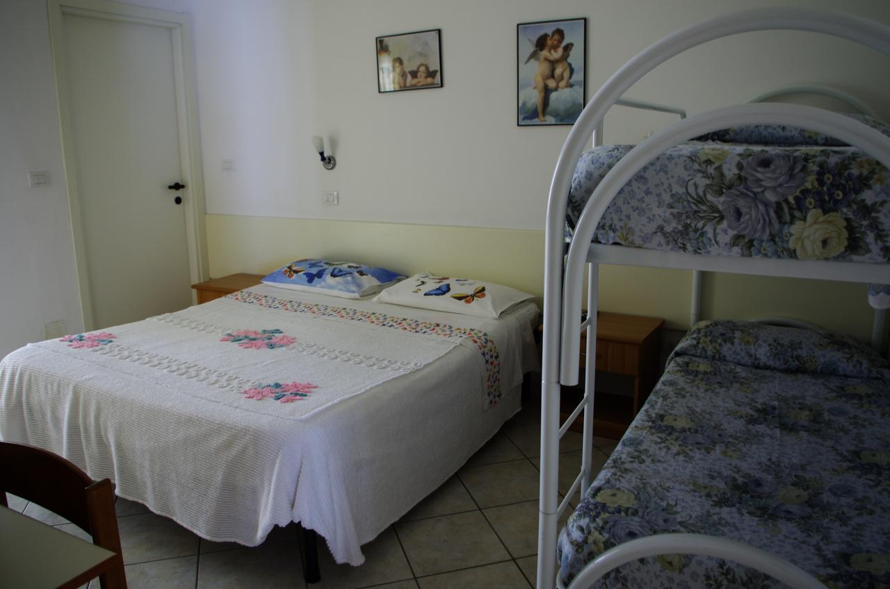 Hotel La Playa San Benedetto del Tronto Ngoại thất bức ảnh