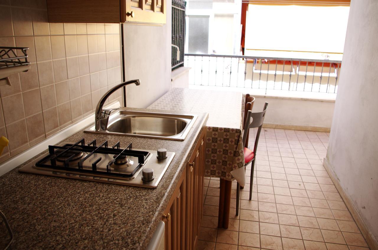 Hotel La Playa San Benedetto del Tronto Ngoại thất bức ảnh