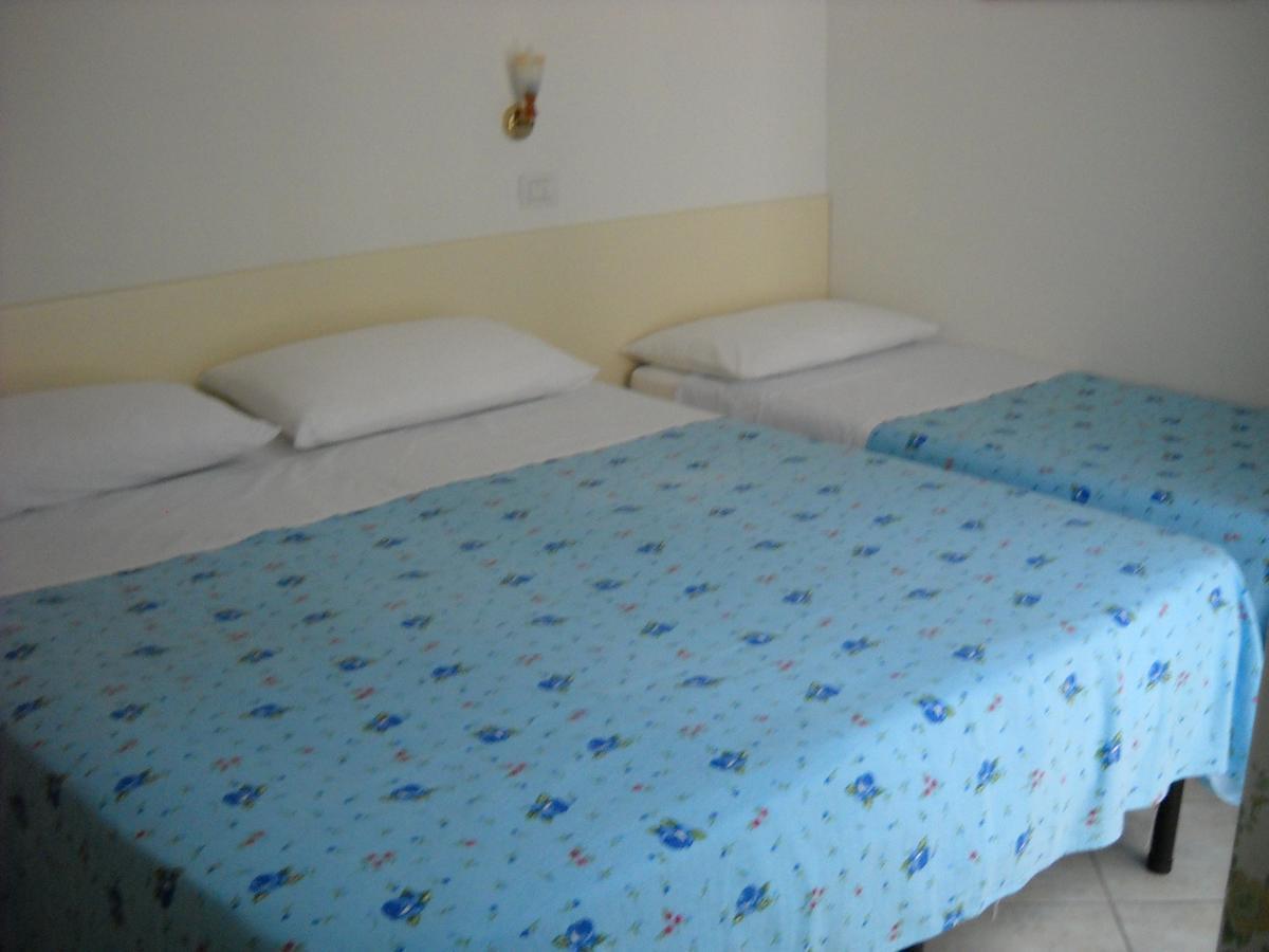 Hotel La Playa San Benedetto del Tronto Ngoại thất bức ảnh
