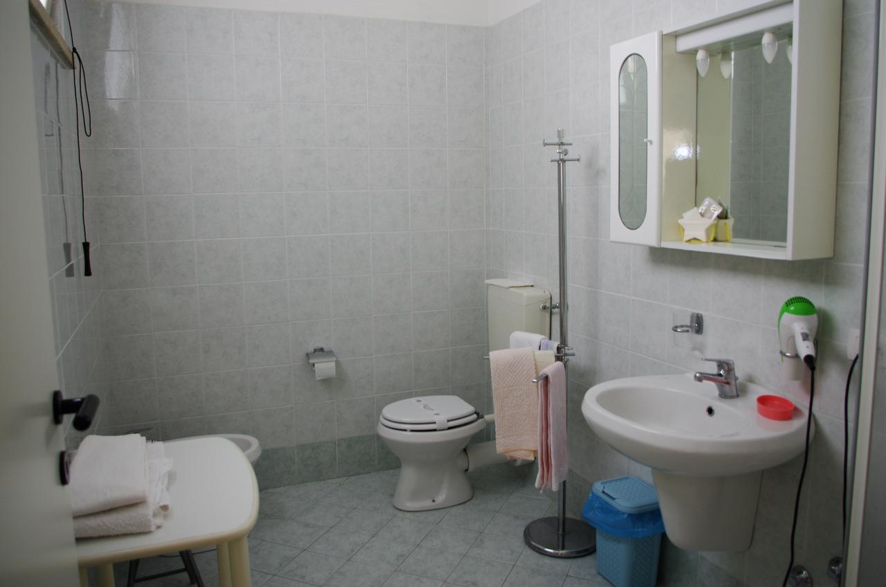 Hotel La Playa San Benedetto del Tronto Ngoại thất bức ảnh